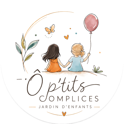 Ô P'tits Complices